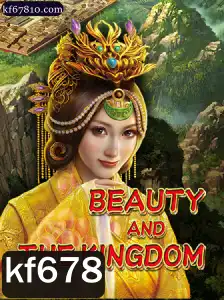 Descubra o Fascinante Mundo de BeautyAndTheKingdom