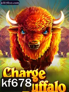 Descubra o Mundo Empolgante de ChargeBuffalo