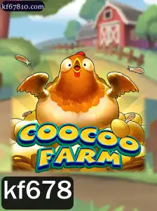 Descubra e Domine o Mundo de CooCooFarm