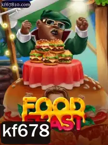 Descubra o Mundo de FoodFeast: Uma Aventura Gastronômica