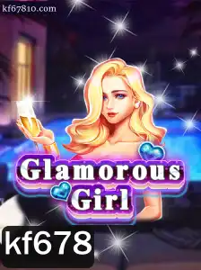 Desvendando o GlamorousGirl: Um Jogo de Carisma e Estratégia