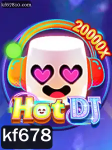 Descubra o Mundo Vibrante de HotDJ: A Revolução dos Jogos Musicais