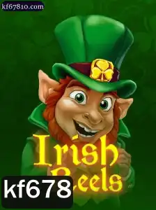 Descobrindo IrishReels: Um Mergulho no Mundo dos Slots Irlandeses