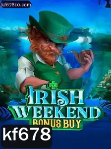 Descubra o Fascinante Mundo de 'IrishWeekendBonusBuy'