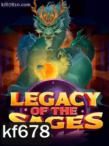 Explorando o Fascinante Jogo LegacyoftheSages