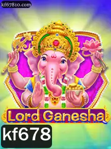 Descubra o Fascinante Mundo de LordGanesha
