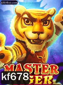 Descubra o Fascinante Mundo de MasterTiger