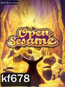Explorando o Fascinante Jogo OpenSesame: Estratégia e Diversão