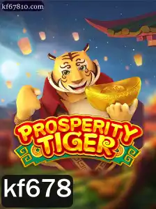 Explorando o Universo de ProsperityTiger: Um Mergulho nas Regras e Dinâmica de Jogo