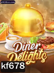 DinerDelights: Um Mergulho no Mundo da Gastronomia Lúdica