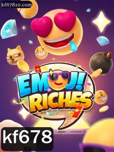 Descobrindo o Fascinante Jogo EmojiRiches