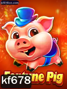 Descubra o Mundo de FortunePig: Um Jogo de Estratégia Fascinante
