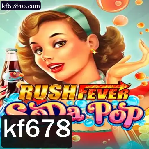 RushFeverSodaPop: A Nova Sensação dos Jogos com a Palavra-Chave kf678