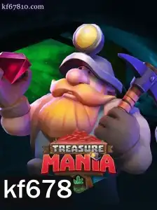 Explorando TreasureMania: Aventuras, Estratégias e Desafios