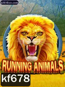 Descubra RunningAnimals: O Novo Jogo de Estratégia Que Conquista o Mundo