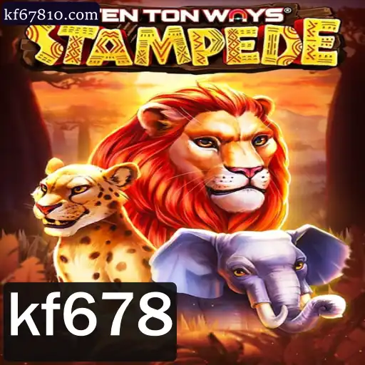 Explorando o Mundo Empolgante de TenTonWaysStampede