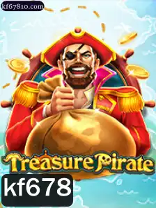 Aventuras e Tesouros: Descubra TreasurePirate