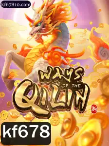 Descubra os Segredos de WaysoftheQilin: O Jogo que Está Conquistando o Mundo