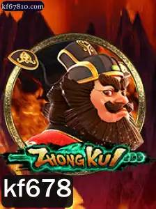ZhongKui: Descubra o Fascinante Mundo Desse Jogo Tradicional